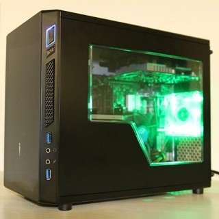 最新CPU「Kabylake」搭載ゲーミング仕様小型BTOパソコン「Storm Prime Gamer H270」販売開始のお知らせ
